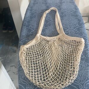 Dolce Vita French Market Beach Bag. NWOT